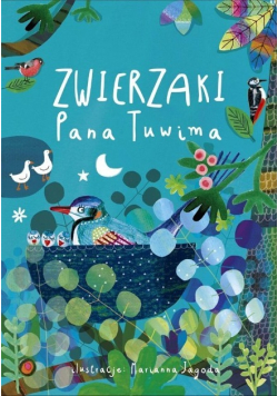 Zwierzaki Pana Tuwima