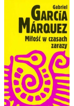 Miłość w czasach zarazy