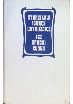 622 upadki Bunga czyli Demoniczna kobieta