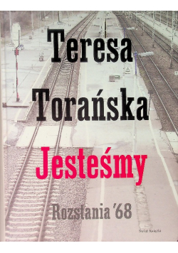 Jesteśmy Rozstania 68