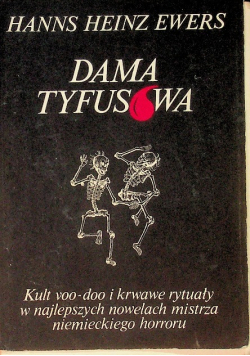 Dama Tyfusowa