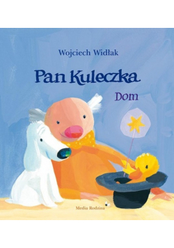 Pan kuleczka Dom