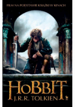 Hobbit, czyli tam i z powrotem