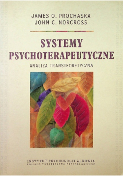 Systemy psychoterapeutyczne
