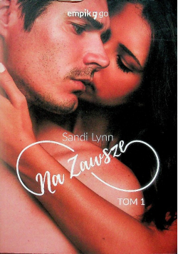 Na zawsze Tom 1