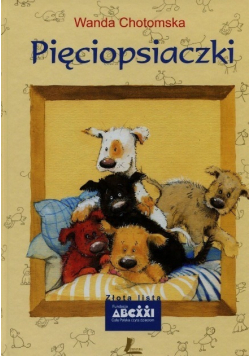 Pięciopsiaczki