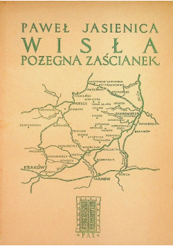 Wisła pożegna zaścianek