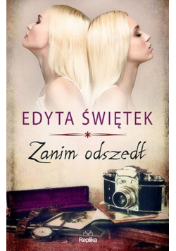 Zanim odszedł