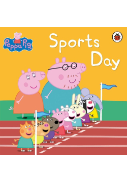 Peppa Pig: Sports Day