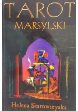Tarot marsylski