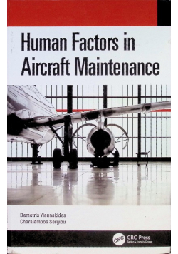 Human Factors In Aircraft Maintenance