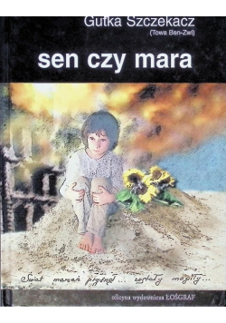 Sen czy mara