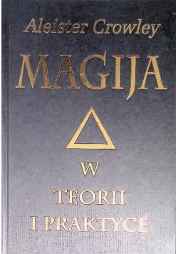 Magija w teorii i praktyce