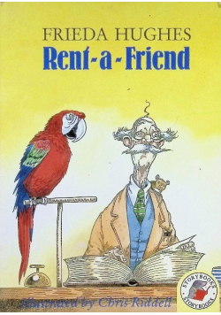 Rent A Friend