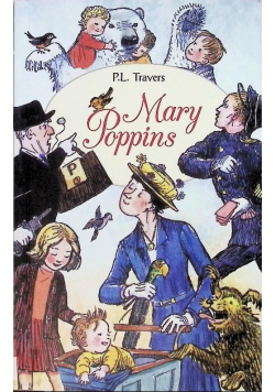 Mary Poppins