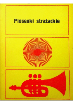 Piosenki strażackie