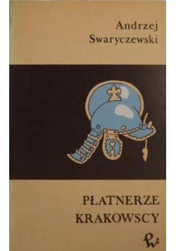 Płatnerze Krakowscy