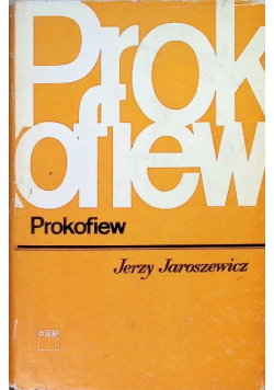 Prokofiew