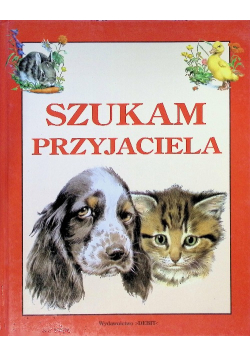 Szukam przyjaciela