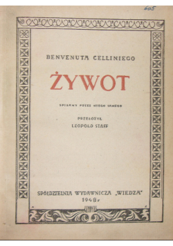 Żywot 1948 r.