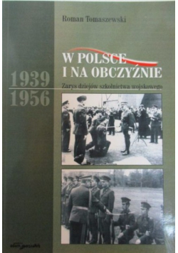 W Polsce i na obczyźnie