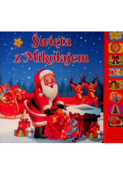 Święta z Mikołajem