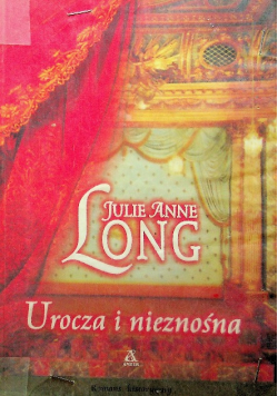 Urocza i nieznośna
