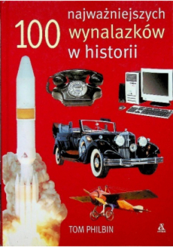 100 najważniejszych wynalazków w historii