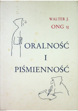 Oralność i piśmienność