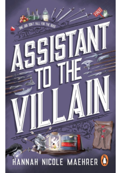 Assistant to the Villain