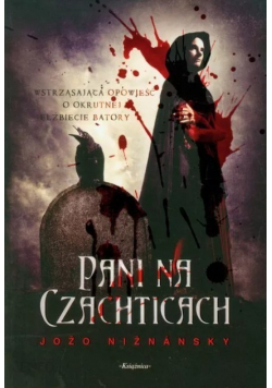 Pani na Czachticach