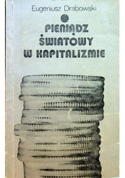 Pieniądz światowy w kapitalizmie