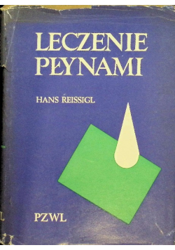 Leczenie płynami