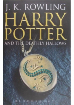 Harry Potter and the Deathly Hallows