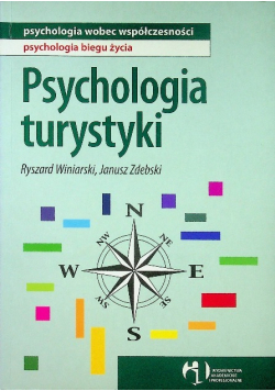 Psychologia turystyki