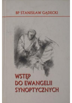 Wstęp do ewangelii synoptycznych