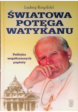 Światowa potęga Watykanu
