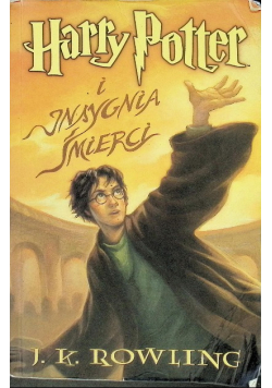 Harry Potter i insygnia śmierci