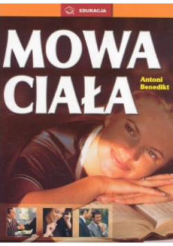 Mowa ciała