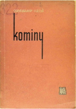 Kominy