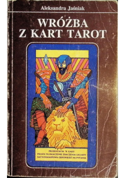 Wróżba z kart tarot