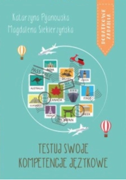 Testuj swoje kompetencje językowe