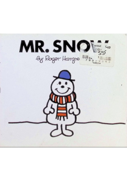 Mr. Snow