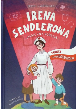 Irena Sendlerowa