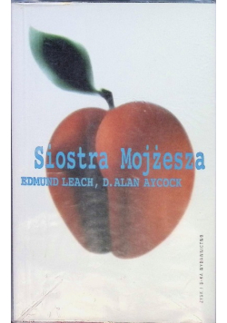 Siostra Mojżesza