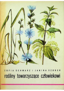 Rośliny towarzyszące człowiekowi