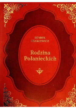 Rodzina połanieckich