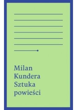 Sztuka powieści