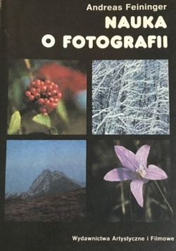 Nauka o fotografii