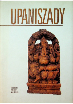Upaniszady